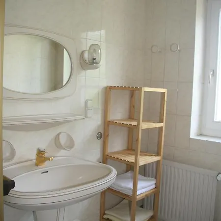 Apartament Wirrer