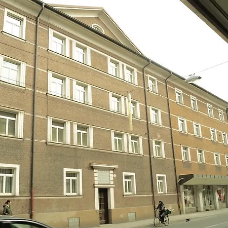 Wirrer Apartament *