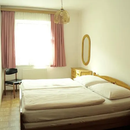 Wirrer Apartament