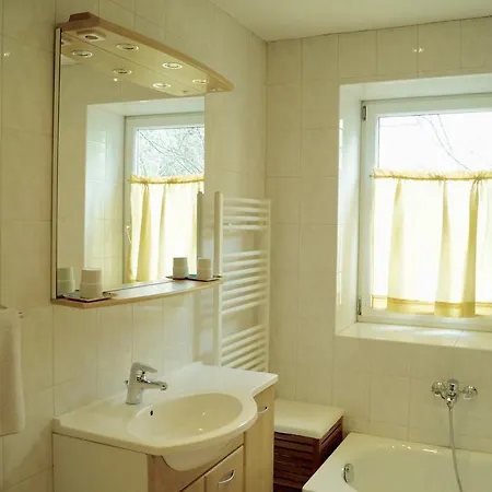 Wirrer Apartament *