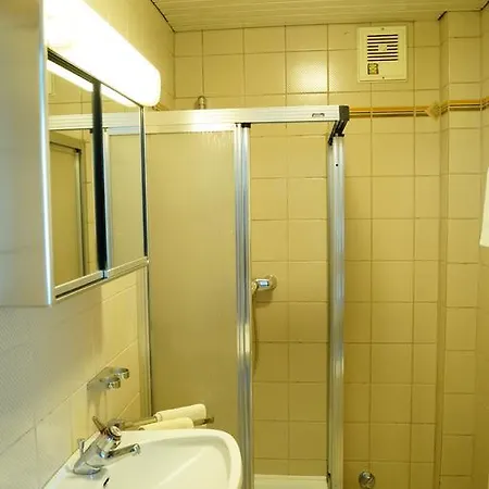 Apartament Wirrer Salzburg