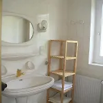 Apartmán Wirrer