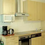 Wirrer Apartmán