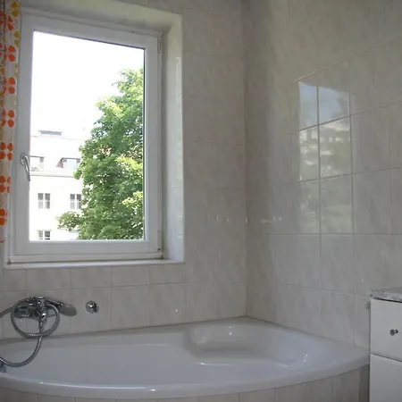 Appartement Wirrer Salzbourg