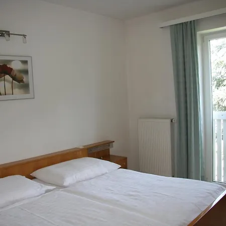 Wirrer Апартаменты *