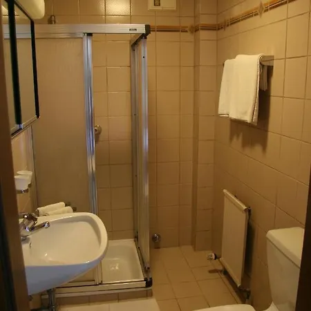 Appartement Wirrer Salzbourg