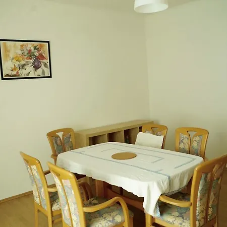 Wirrer Апартаменты *