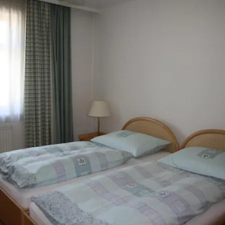 Appartement Wirrer Salzbourg