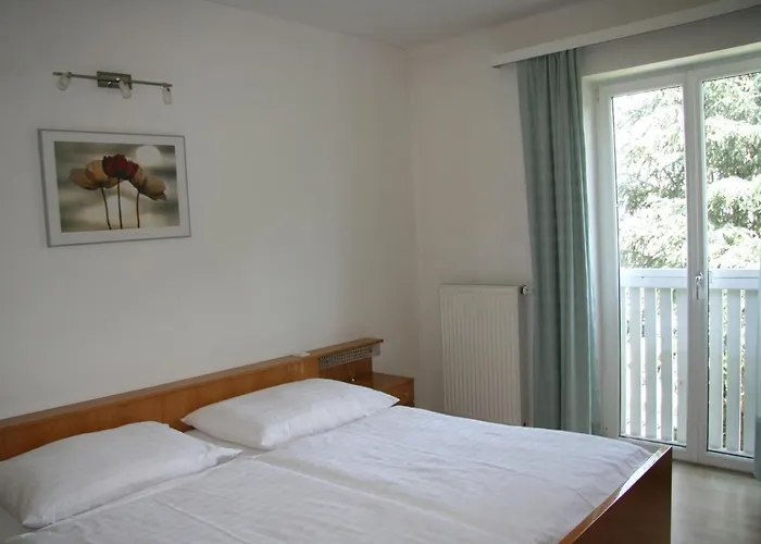 Wirrer Апартаменты *