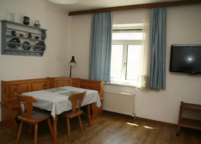Apartment Wirrer Salzburg