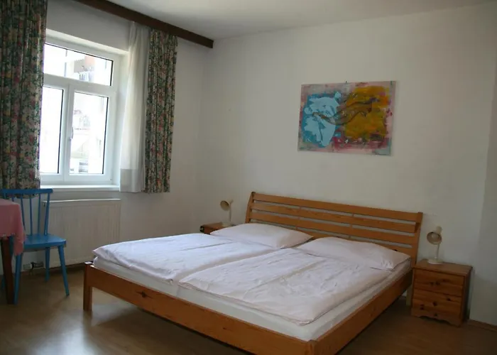 Апартаменты Wirrer