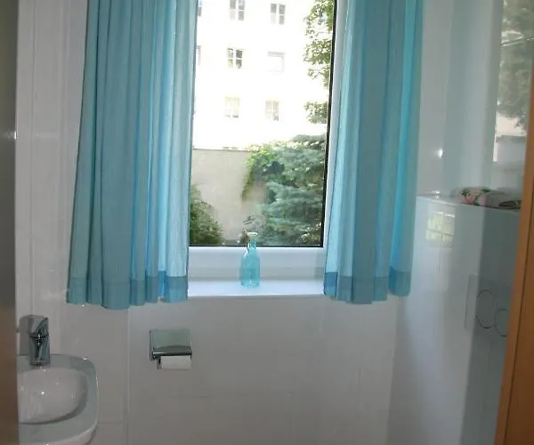 Wirrer Апартаменты