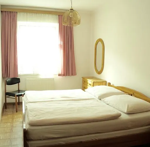 Wirrer Апартаменты