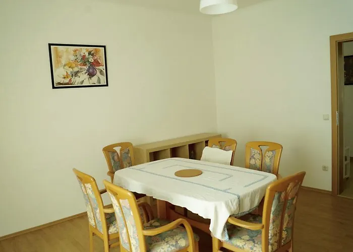 Wirrer Апартаменты *