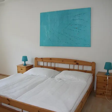Wirrer Apartment Salzburg