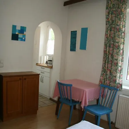 Wirrer Apartment