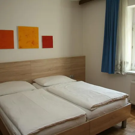 Wirrer Apartment