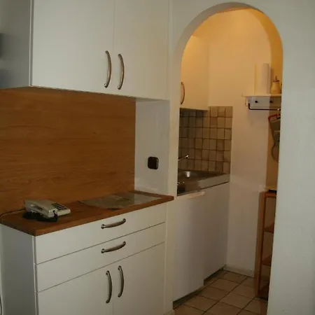 Wirrer Apartment Salzburg