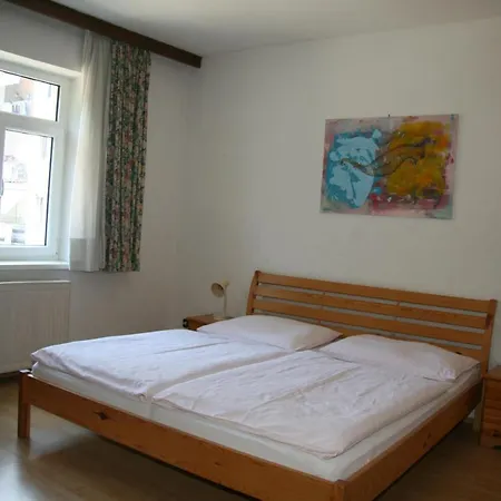 Apartment Wirrer