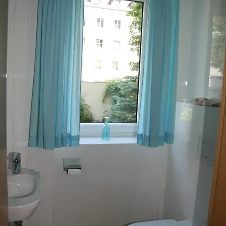 Wirrer Apartment