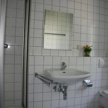 Wirrer Apartment Salzburg