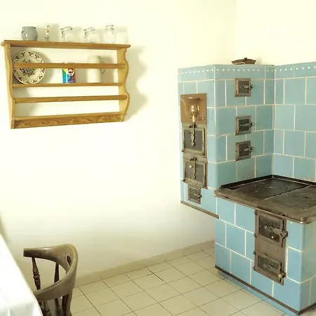 Wirrer Apartment *