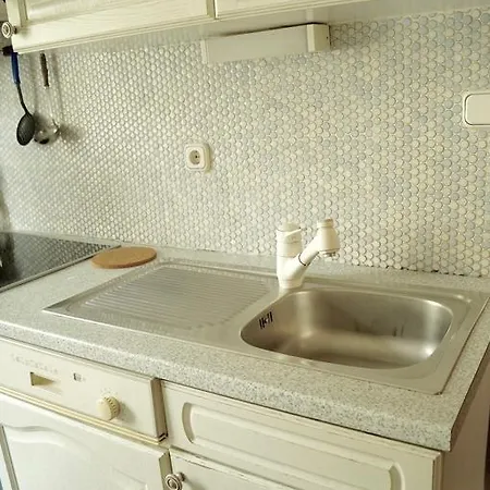Wirrer Apartment *
