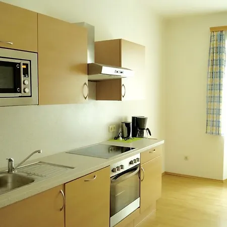 Apartment Wirrer