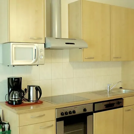 Wirrer Apartment