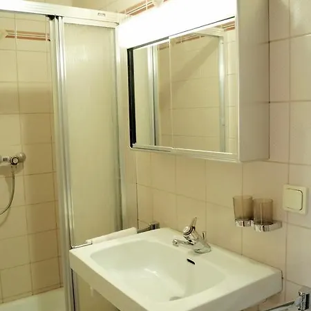 Wirrer Apartment