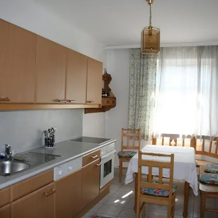 Apartment Wirrer *